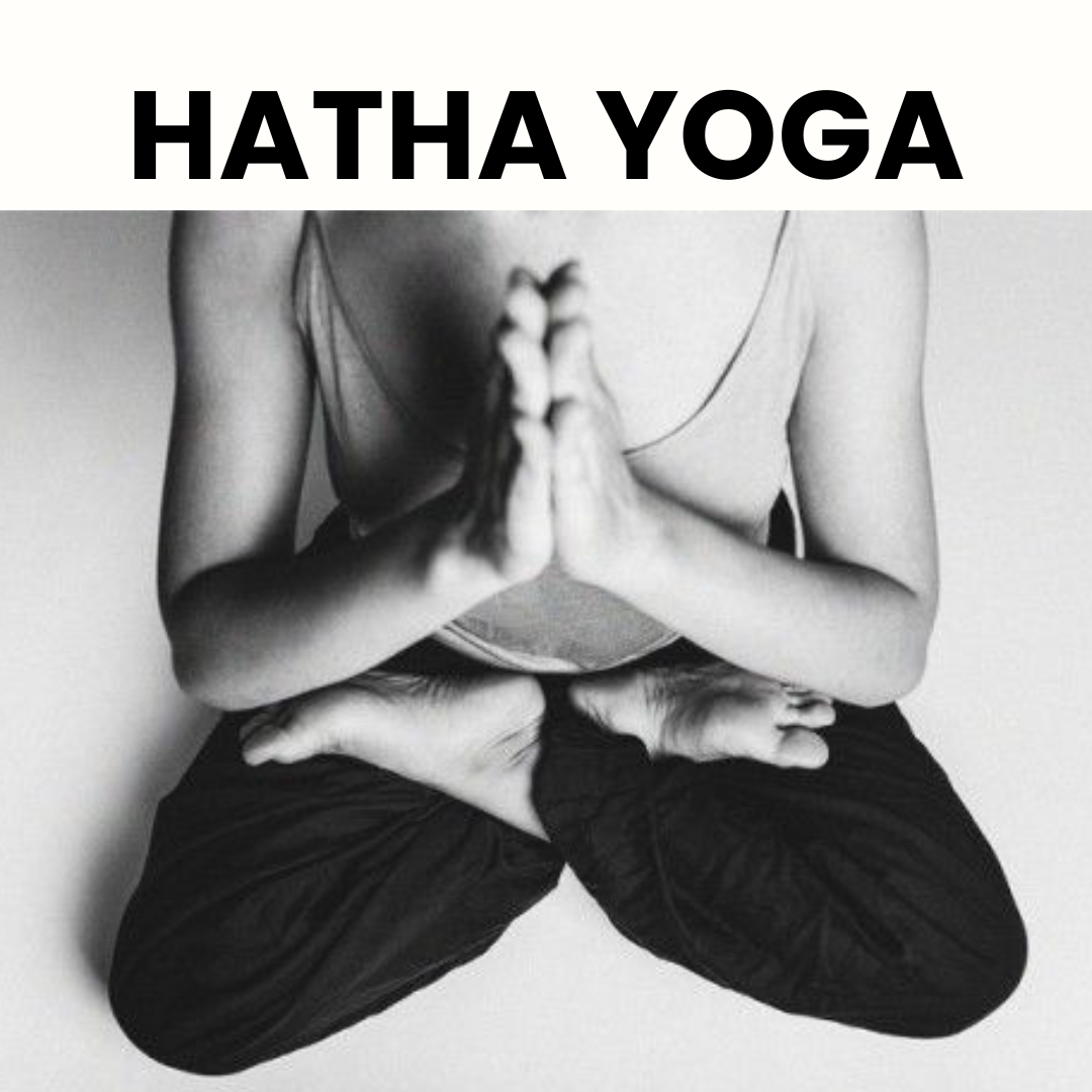 Hatha Yoga