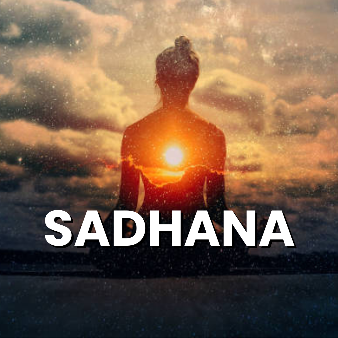 Sadhana