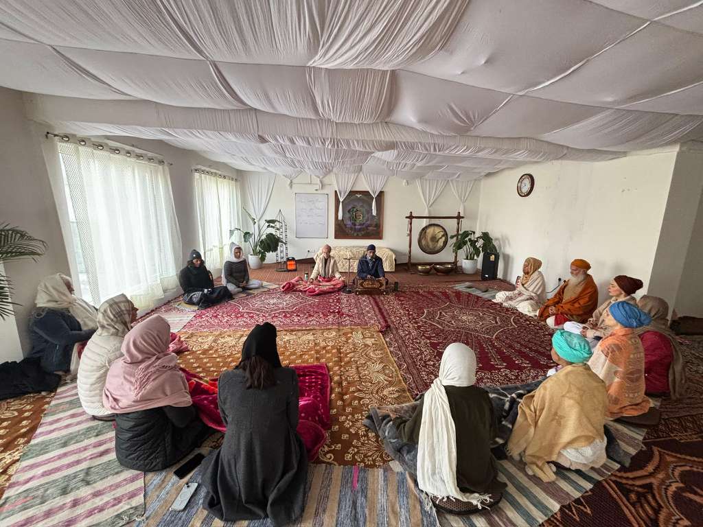 Meditation - Yatra 2026