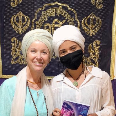 Kundalini Yoga Training